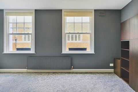1 bedroom apartment for sale, Battersea Square, Battersea, London