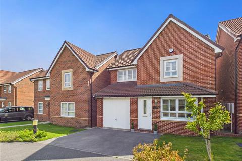 23 Airedale Drive, Brough, HU15 1US