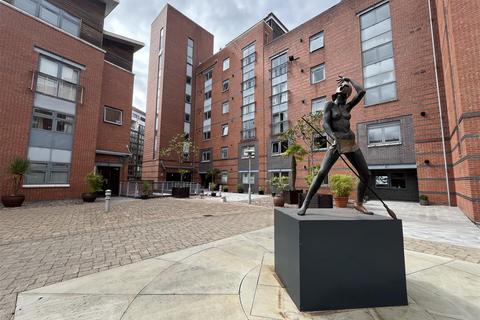 2 bedroom apartment to rent, King Edwards Wharf, 25 Sheepcote Street, Birmingham