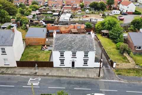 undefined, South Street, Houghton Le Spring DH4