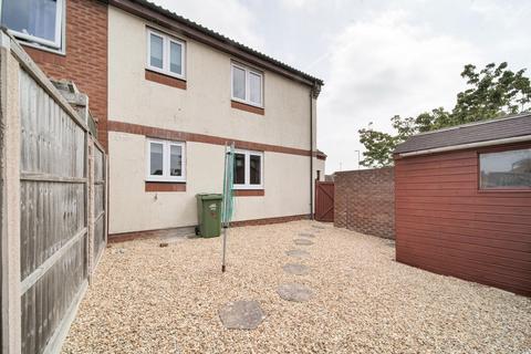 1 bedroom end of terrace house for sale - Blenheim Park, Bowerhill SN12