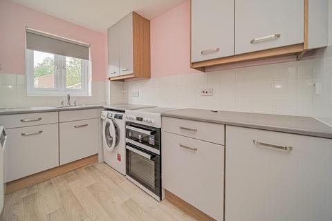 undefined, Blenheim Park, Bowerhill SN12