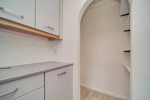 undefined, Blenheim Park, Bowerhill SN12