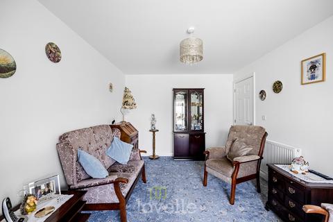 undefined, Sycamore Way, Humberston DN36