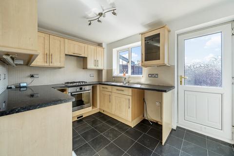 2 bedroom end of terrace house for sale, Hereford HR2