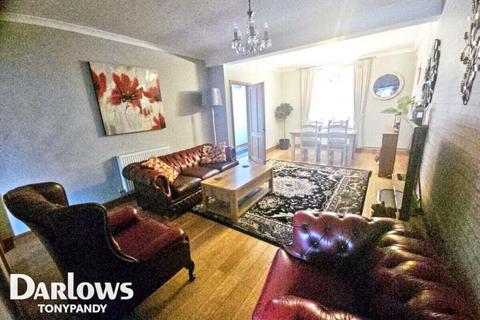 undefined, Dyfodwg Street, Treorchy CF42