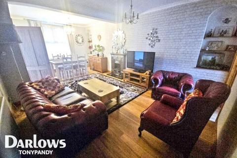 undefined, Dyfodwg Street, Treorchy CF42