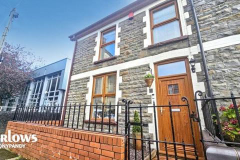 undefined, Dyfodwg Street, Treorchy CF42