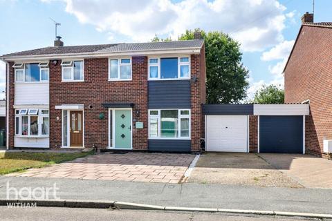 undefined, Walter Way, Silver End