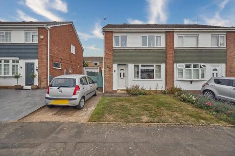 undefined, Squires Green, Burbage, Hinckley