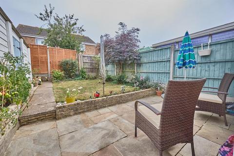 undefined, Squires Green, Burbage, Hinckley