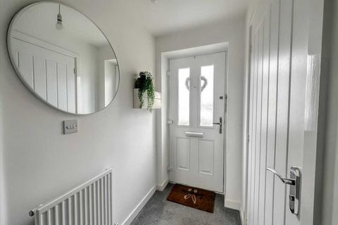 3 bedroom semi-detached house for sale, Little Clacton CO16