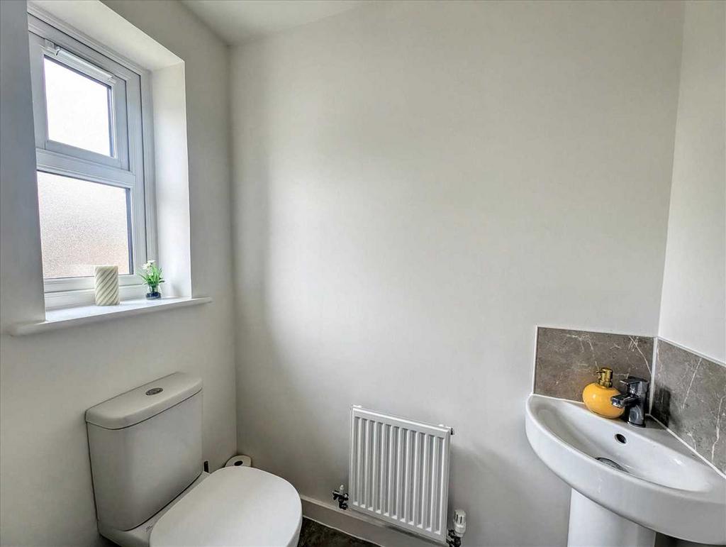 Cloakroom