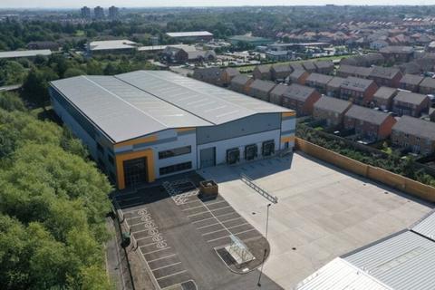 Distribution warehouse for sale, Rossmore Rd E Ellesmere Port CH66 1LU
