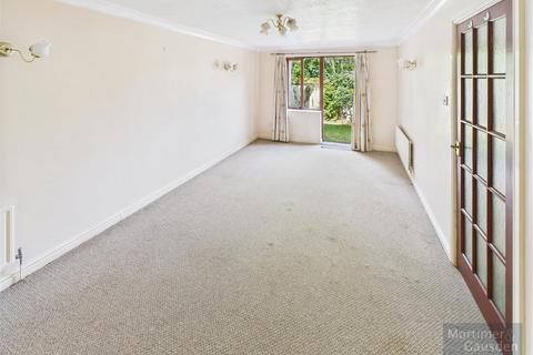 undefined, Yew Tree Court, Bury St. Edmunds IP33