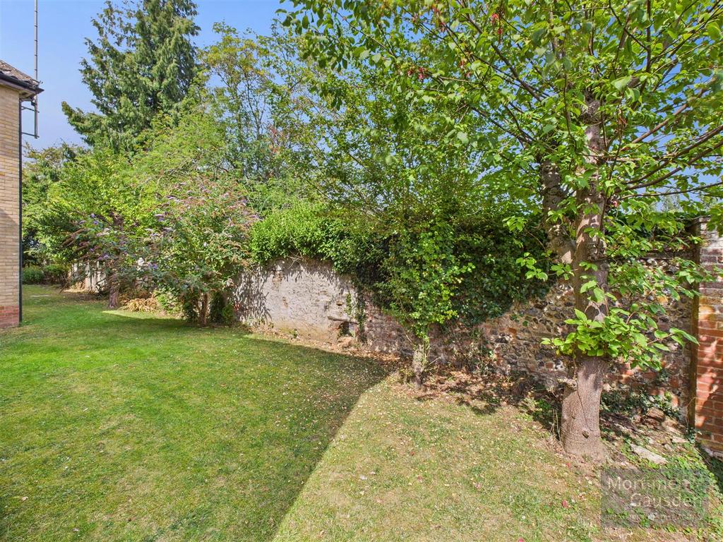 Gardens