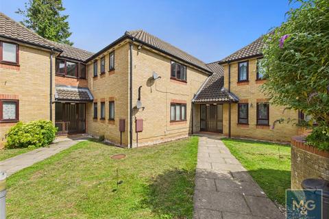 2 bedroom apartment for sale, Yew Tree Court, Bury St. Edmunds IP33