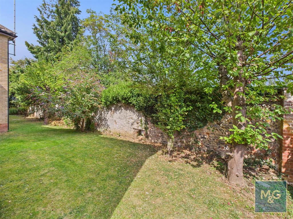 Gardens
