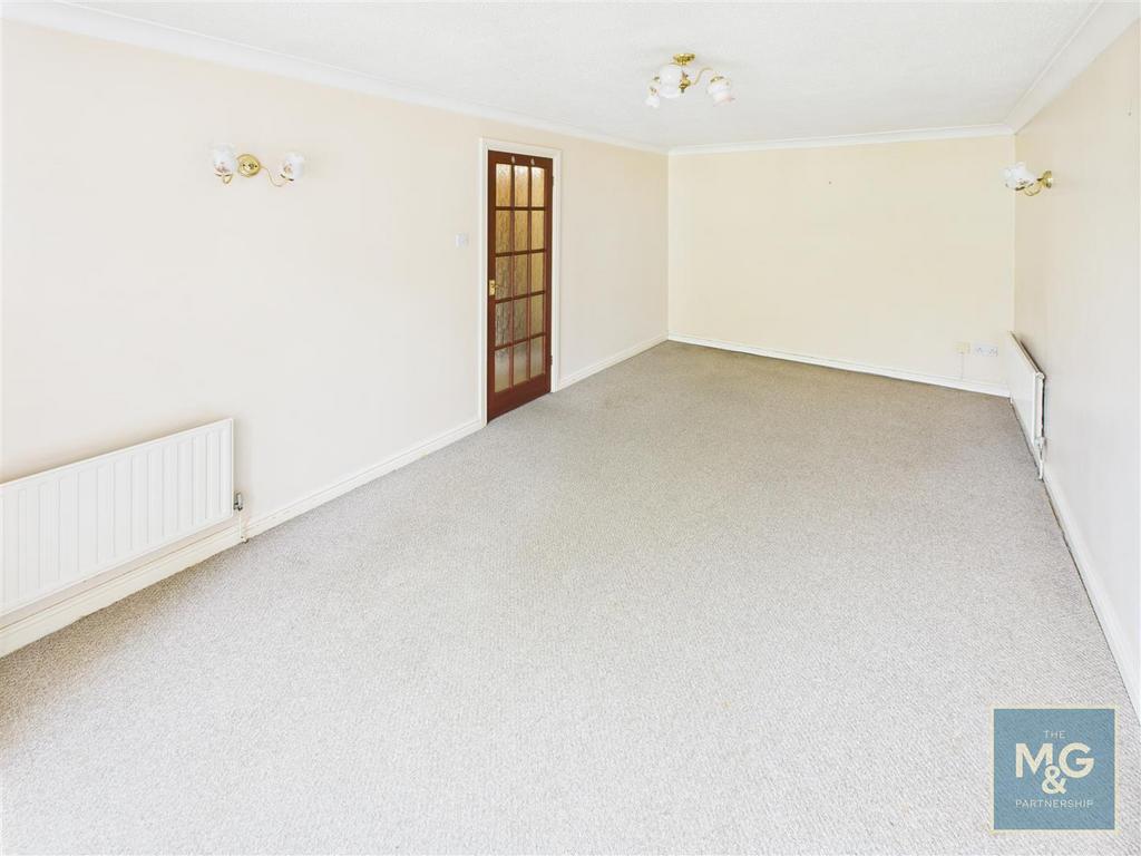 Sitting / Dining Room