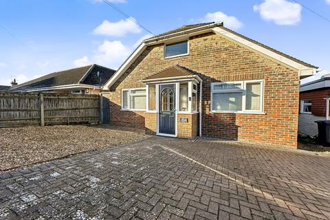 Cissbury Avenue, Peacehaven, BN10 8TJ