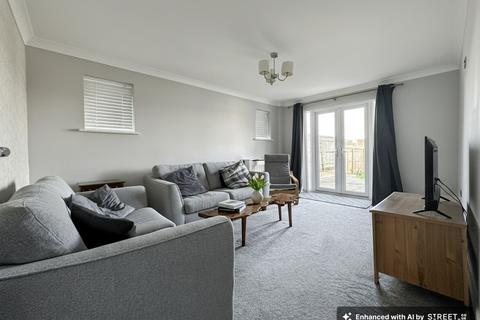 3 bedroom detached bungalow for sale, Cissbury Avenue, Peacehaven, BN10 8TJ