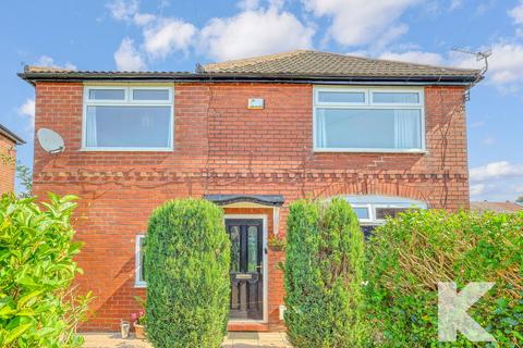 4 bedroom detached house for sale, 64 Williams Crescent, Chadderton OL9 8BJ