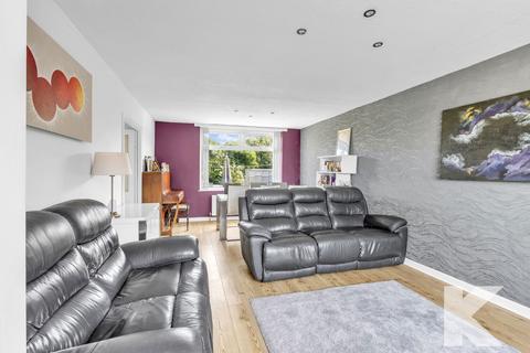 4 bedroom detached house for sale, 64 Williams Crescent, Chadderton OL9 8BJ