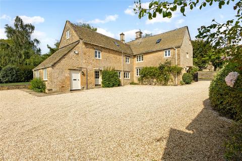 undefined, Idbury, Chipping Norton, Oxfordshire, OX7