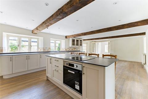 undefined, Idbury, Chipping Norton, Oxfordshire, OX7