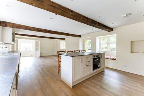 undefined, Idbury, Chipping Norton, Oxfordshire, OX7