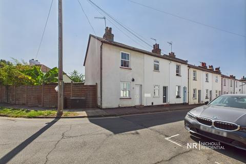 2 bedroom end of terrace house for sale, Providence Place, Epsom, Surrey. KT17
