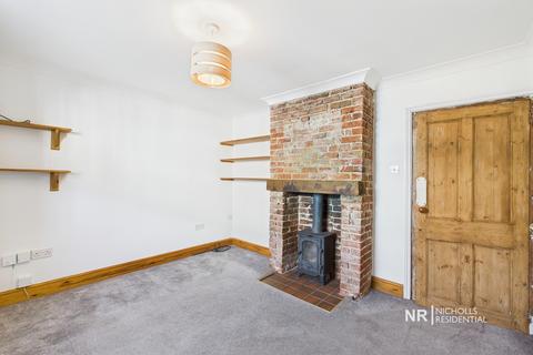 2 bedroom end of terrace house for sale, Providence Place, Epsom, Surrey. KT17