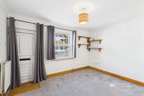2 bedroom end of terrace house for sale, Providence Place, Epsom, Surrey. KT17