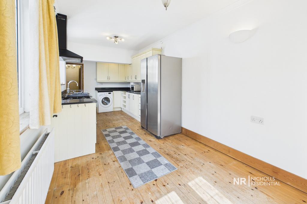 Kitchen/Diner Extra Photo