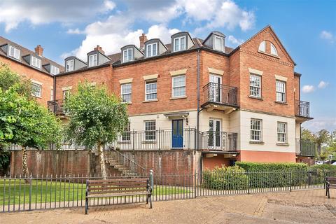 75, Benbow Quay, Shrewsbury, SY1 2DL