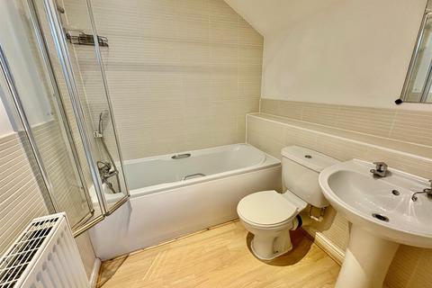 2 bedroom coach house for sale, Torold Drive, Hampton Centre