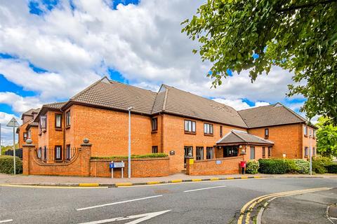 undefined, Albert Road, Buckhurst Hill