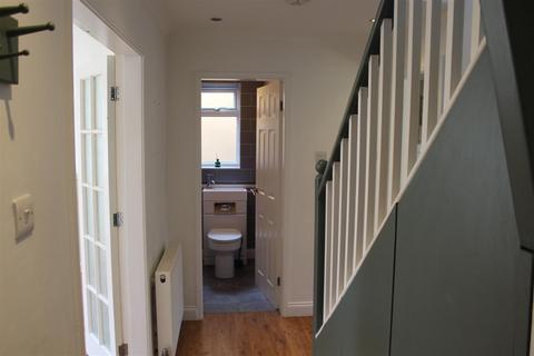 4 bedroom detached house for sale, Orchard Court, Market Weighton