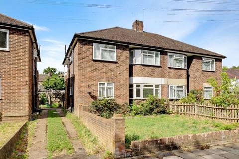 2 bedroom maisonette for sale, Haysleigh Gardens, Anerly, London