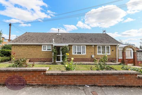 3 bedroom detached bungalow for sale, Lawrence Avenue, Eastwood, Nottingham, NG16