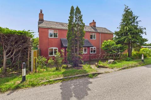 undefined, Myddle, Shrewsbury