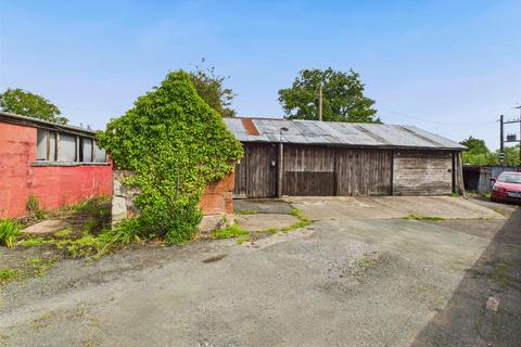 undefined, Myddle, Shrewsbury