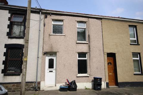 undefined, Stanfield Street, Ebbw Vale NP23