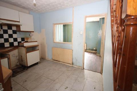 undefined, Stanfield Street, Ebbw Vale NP23