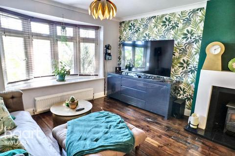 3 bedroom semi-detached house for sale, Glasseys Lane, Rayleigh