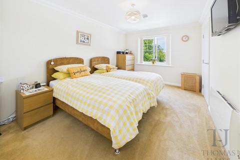undefined, Manor Lodge, Manor Park, Ruddington