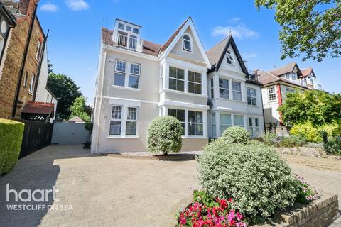 Cossington Road, Westcliff-On-Sea