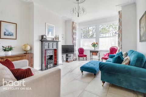 6 bedroom semi-detached house for sale, Cossington Road, Westcliff-On-Sea