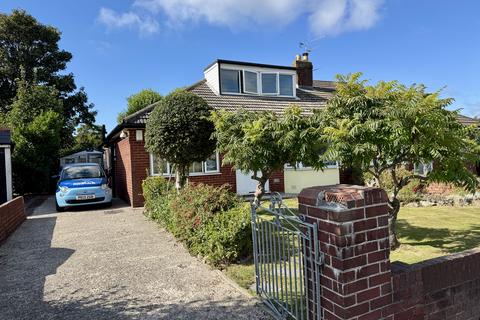 undefined, Tennyson Road, Blackpool FY3