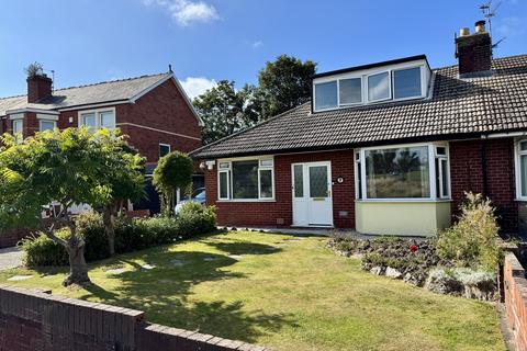 undefined, Tennyson Road, Blackpool FY3